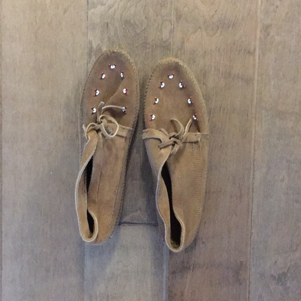 Minnetonka Moccasins